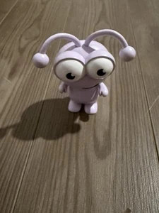 Cricut Cutie LILAC Figurine. - Picture 1 of 3