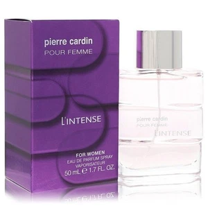 Pierre Cardin Pour Femme L'intense by Pierre Cardin Eau De Parfum Spray 1.7 oz ( - Picture 1 of 1