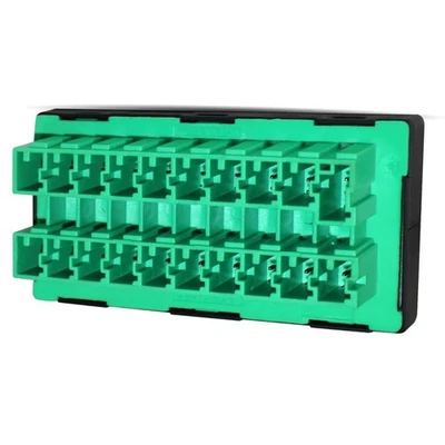 1 PCS Brand New 68321746AA 20 Way Can Buss Fuse Connector For Dodge Ram 1500 - Image 1 of 4