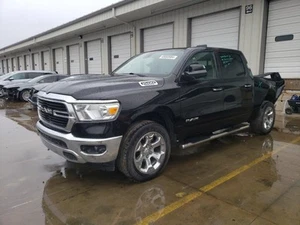 Transfer Case New Style 6 Lug Wheel Fits 19-23 DODGE 1500 PICKUP 3222255 - Picture 1 of 13