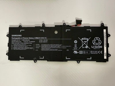 Samsung XE303C, XE500T, XE500C, XE503C Battery Pack 7.5V 30Wh 4080mAh AA-PBZN2TP - Image 1 of 2