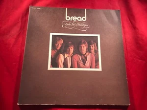 C-77 BREAD Baby I’m-A Want You - EKS-75015 - RECORD - ROCK - Imagen 1 de 7