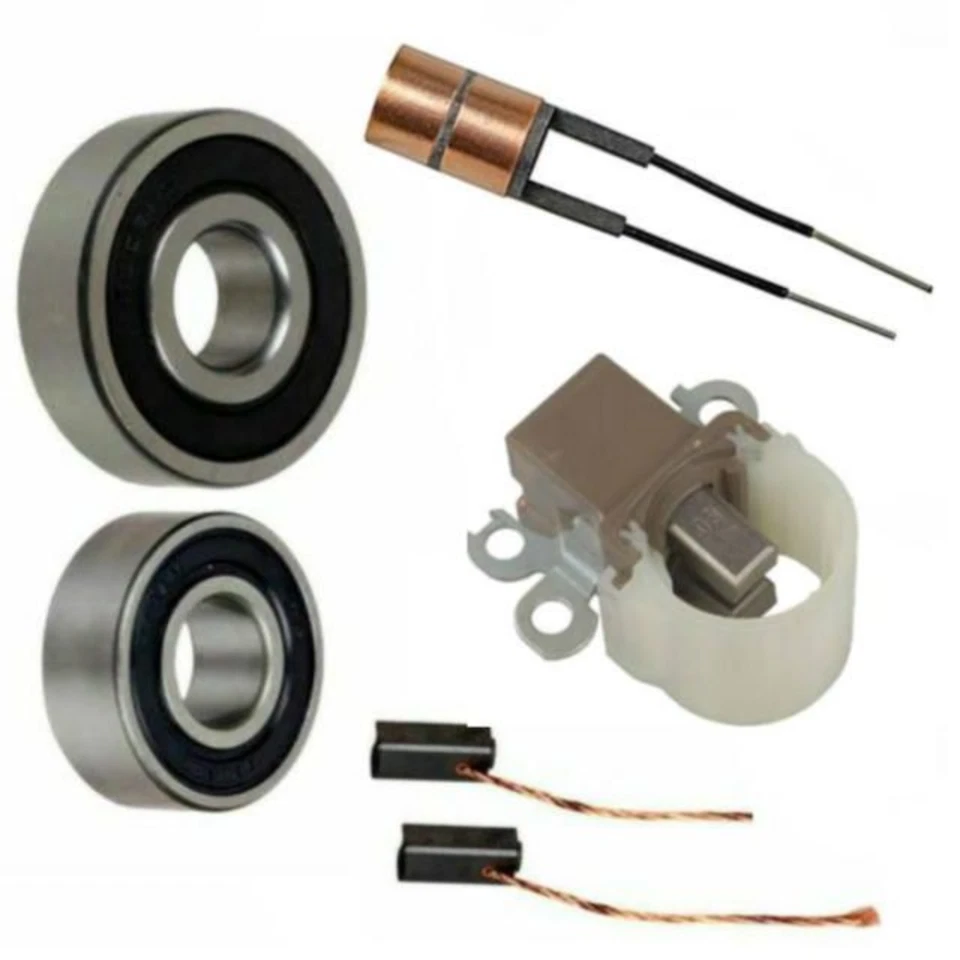 1996-1997 Dodge Caravan / Plymouth Voyager Alternator Kit - Image 1 of 1