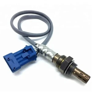Oxygen  Sensor 1628NY  1628KY 9636968380 For Peugeot 206 207 308 Citroen - Picture 1 of 6