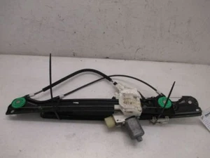 Window Lifter Right Front Window Regulator Motor E91 Fits for BMW 3 (E90) 318I - Picture 1 of 3