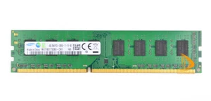 Samsung 4GB 2Rx8 PC3L-12800 DDR3L 1600MHz 240PIN DIMM Desktop Memory RAM 4GB_ - Picture 1 of 9