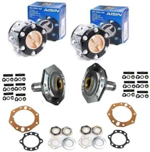 Hub Conversion Kit for Toyota LandCruiser VDJ76 VDJ78 VDJ79 08/16 ON - Picture 1 of 7