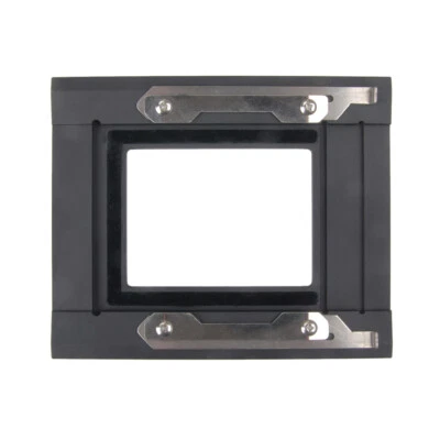 Mamiya RB67 Roll Film Back Holder Adapter For Linhof Wista Technika 4x5 Camera - Image 1 of 4