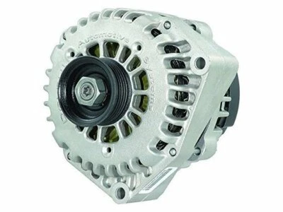 Alternador clásico Remy 97751 HP para Chevrolet Silverado 2500 HD 2007 Foto 1 de 2