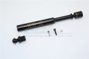 GPM YTL237SNN-BK STEEL REAR MAIN SHAFT W/ JOINTS AXIAL 1/8 YETI XL MONSTER Buggy - Picture 1 of 1