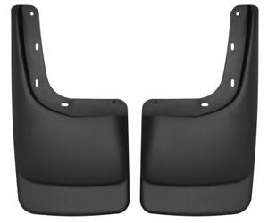 Rear Mud Guards Accessories and Fluids Mud Flap