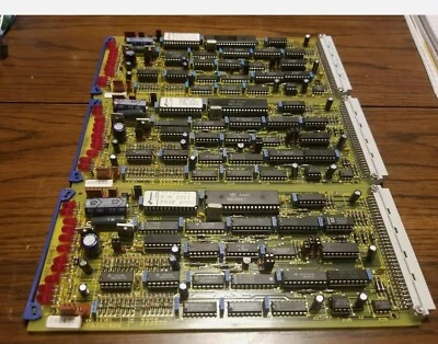 Placa de circuito Domino 23172 Foto 1 de 2