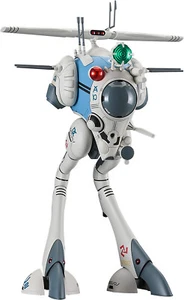 Hasegawa 1/72 MACROSS REGULT SCOUT TYPE Model Kit 65881 w/ Tracking NEW - Picture 1 of 11