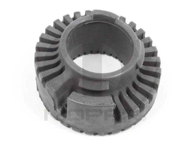 Aislador de resorte helicoidal superior Mopar genuino OEM para Chrysler 300 Foto 1 de 1