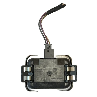 Sensor de lluvia parabrisas delantero Jaguar XJ X351 2010-2014 8X23-17D547-BD OEM Foto 1 de 4