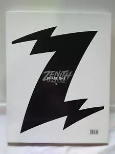 Zenith Phase One Apex Edition Grant Morrison Steve Yeowell 2000 AD Neu Sealed - Bild 1 von 4