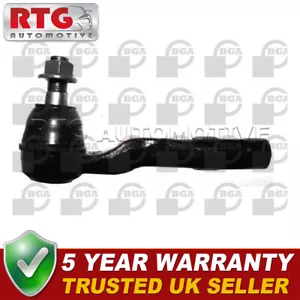 Front Left Tie Rod End Fits Mazda 6 2002-2008 1.8 2.0 D 2.3 3.0 - Picture 1 of 3