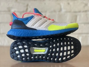 Adidas UltraBoost 1.0 ADN GX2944 Nerf Multicolor Con Cordones Hombres 7/8.5W Correr - Imagen 1 de 10