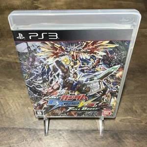 Kidou Senshi Gundam: Extreme VS Full Boost (Sony PlayStation 3, 2014) - Japanese - Picture 1 of 9