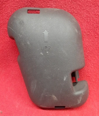 2000 2001 2002 2003 2004 Subaru Legacy Outback SEDAN Trunk Finisher RIGHT SIDE - Image 1 of 4