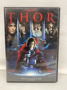 Thor (2011) - DVD - Picture 1 of 4