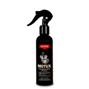 Motux Razux | Motorerneuerung - Bild 1 von 1
