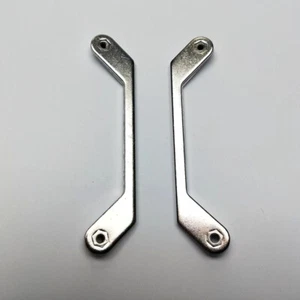 Pour refroidisseur de processeur Intel LGA1200 1151 1155 1700 broches support de piédestaux de base divisée - Photo 1/9