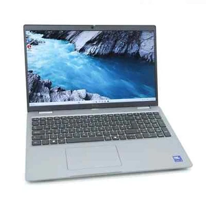 Laptop Dell Precision 3591 Intel Ultra 7 32GB RAM 1TB SSD Nueva - Imagen 1 de 8
