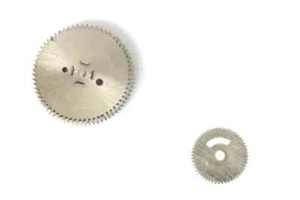 Felsa 4006N (30 jewels) barrel with mainspring - 159644 - Imagen 1 de 2