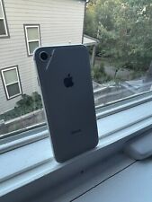New listing
		Apple iPhone 8 - 64Gb - Silver (Verizon) A1863 (Cdma + Gsm)