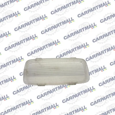 08 09 10 11 12 Honda Accord Front Door Panel Trim Courtesy Light Lamp Cover Lens - Image 1 of 4