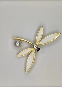 Brosche - Geschenk - Weihnachten - Jeder Anlas - Bild 1 von 1