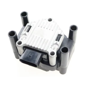 1PC EVW2887 IGNITION COIL UF277 for VW Jetta Bettle Audi Seat 1.4L 1.8L 2.0L L4 - Picture 1 of 4