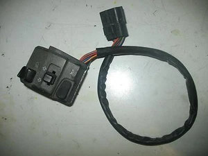 GOOD HEADLIGHT TURN SIGNAL SWITCHES 2004 DUCATI MONSTER 620 02 03 04 05 06 - Picture 1 of 5