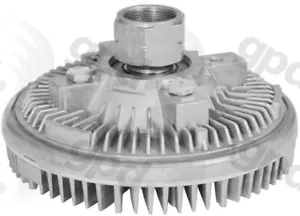 Engine Cooling Fan Clutch Global 2911361 - Picture 1 of 6