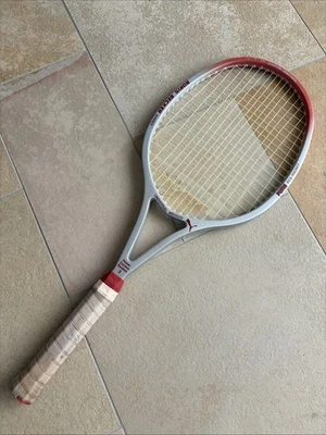 Boris Becker Winner Tennisschläger Racket Puma Universal midsize Sammlerstück - Bild 1 von 4