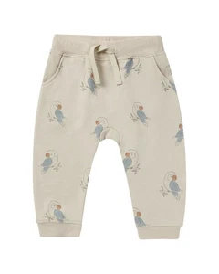 Rylee + Cru Collective Sweatpant - Picture 1 of 3