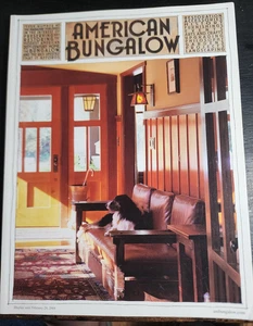 AMERICAN BUNGALOW Magazine, February 2004 - Imagen 1 de 1