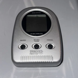 Springfield Precise Temp 433 MHz Funkfernsensor kompatibel mit 91049-1F63 - Bild 1 von 2