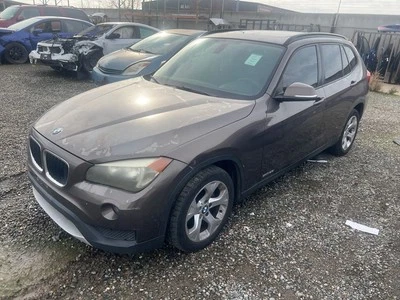 INTERRUPTOR ENCENDIDO BMW X1 2012-2015 Foto 1 de 4