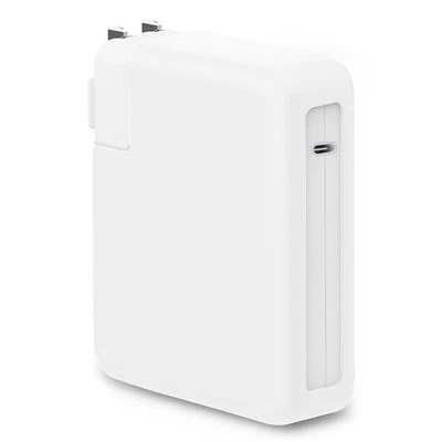 Funda Adaptador de Corriente de Silicona Suave LCMOCICO 140W para 2021 2022 2023 2024... Foto 1 de 4