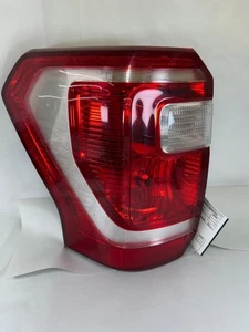 2018 - 2021 Ford Expedition Incandescent Tail Light Brake Lamp OEM LH Driver - Picture 1 of 9