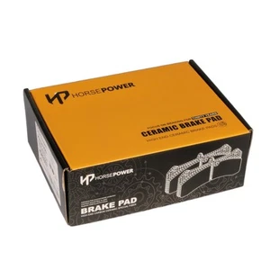 Rear Brake Pads set for Lexus IS300 JCE10R 99-05 - Picture 1 of 2