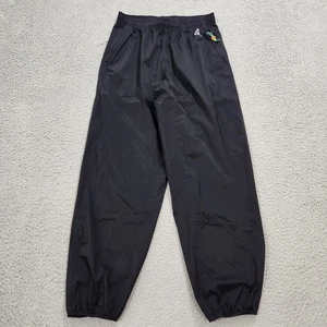 Nike Pants Men Small Black ACG Trail Snacks Storm Fit ADV Hiking Joggers FQ3064 - Picture 1 of 17