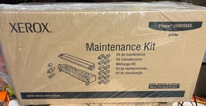 XEROX 109R00731 109R731 Phaser 5500 5550 Maintenance Kit 110 Volt 300k - Picture 1 of 2