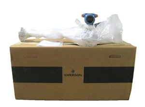 Rosemount 3051 CFP DF010 Integral Orifice Flow Meter HART 1" 300# NEW MP1 - Picture 1 of 12