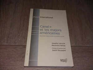 Canal+ und die amerikanischen Majors - Eine desillusionierte Vision der Kinowelt - Bild 1 von 3