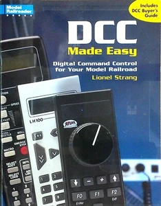 MR - DCC Made Easy - Digital Command control for your Model Railroad - Imagen 1 de 5
