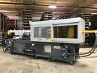 VAN DORN 230 Ton Injection Mold Machine 230-RS-20FHT Used #131310
