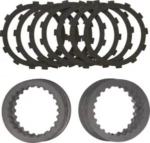 KTM 450 SX 2006 Prox Complete Clutch Plate Sets 16.CPS64006 - Picture 1 of 9